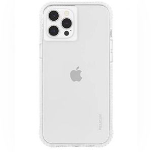 Pelican series ranger for iPhone 12 Pro Max, clear